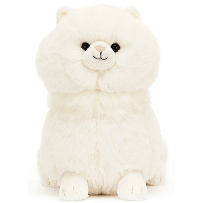 Carissa Persian Cat - 10 Inch by Jellycat