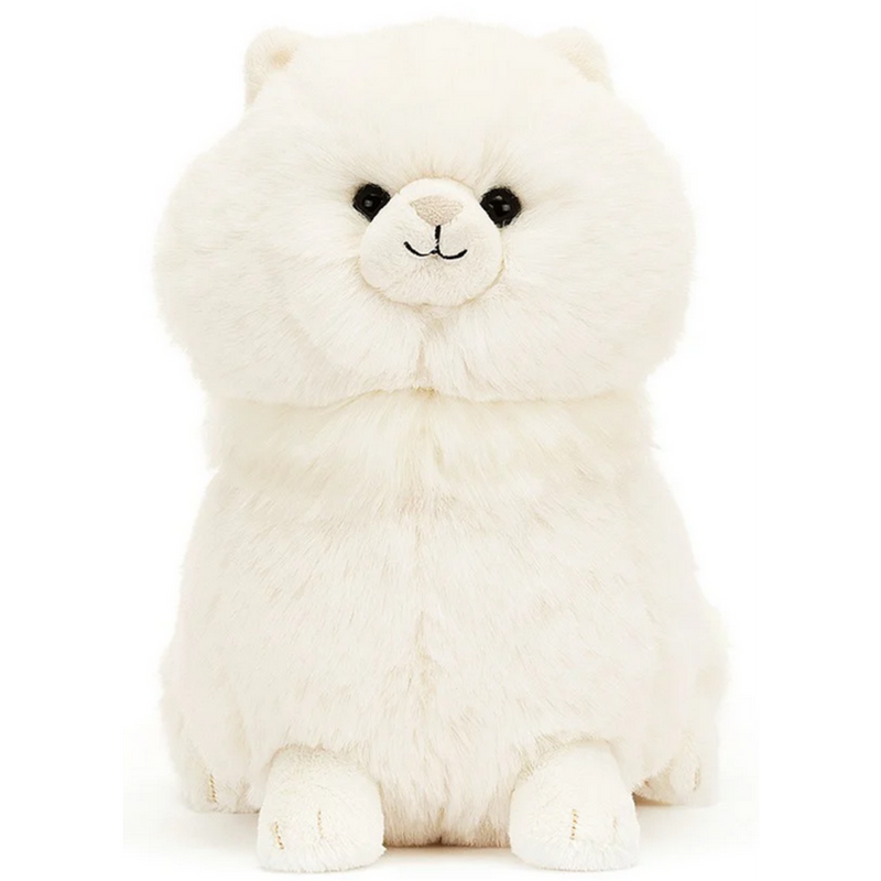 Carissa Persian Cat - 10 Inch by Jellycat