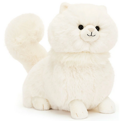 Carissa Persian Cat - 10 Inch by Jellycat