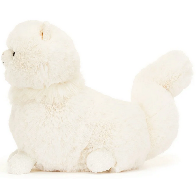 Carissa Persian Cat - 10 Inch by Jellycat