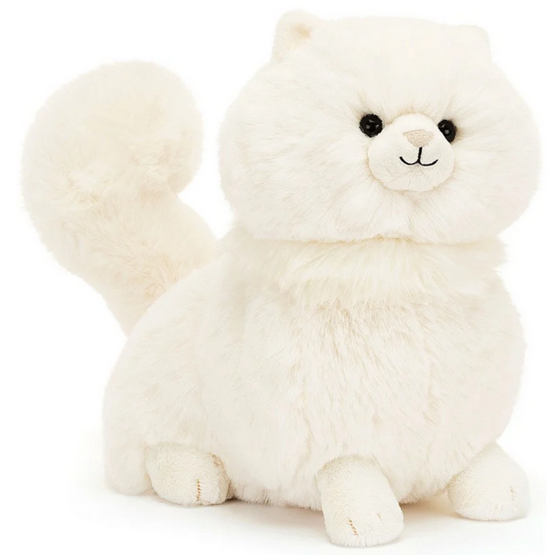 Carissa Persian Cat - 10 Inch by Jellycat