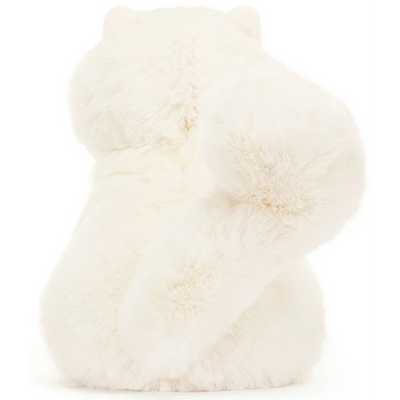 Carissa Persian Cat - 10 Inch by Jellycat