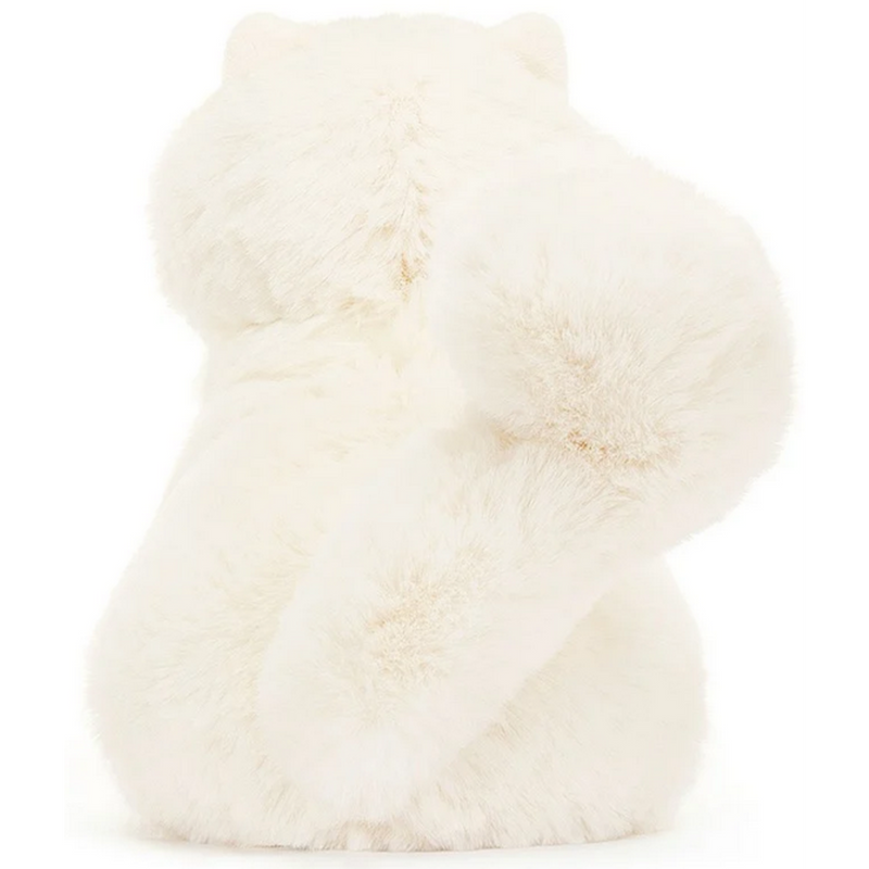 Carissa Persian Cat - 10 Inch by Jellycat