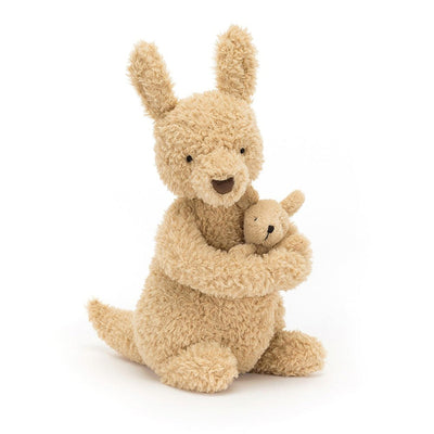 Huddles Kangaroo - 10 Inch by Jellycat