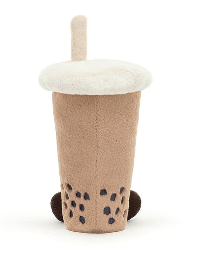 Amuseable Bubble Tea - 8 Inch by Jellycat