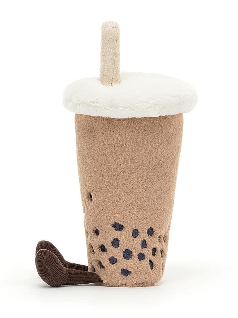 Amuseable Bubble Tea - 8 Inch by Jellycat