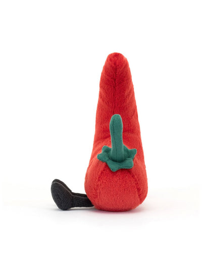 Amuseable Chilli Pepper - 7 Inch by Jellycat