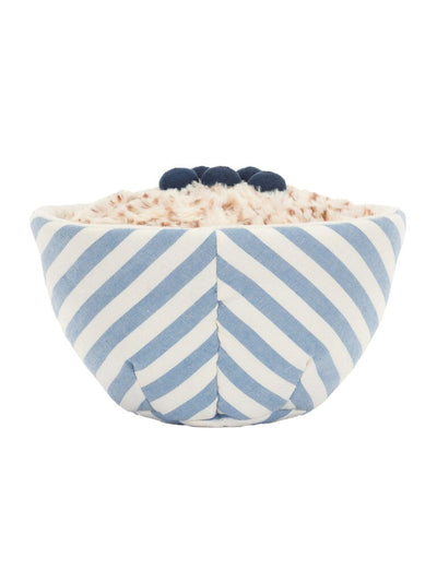 Amuseable Oats - 7 Inch by Jellycat