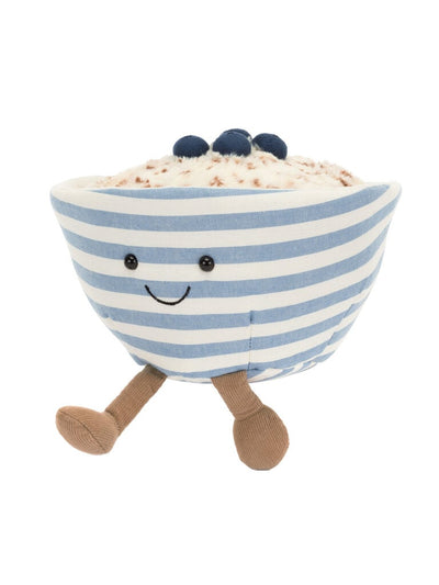 Amuseable Oats - 7 Inch by Jellycat