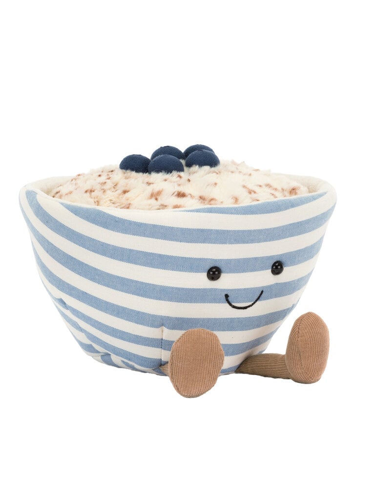 Amuseable Oats - 7 Inch by Jellycat