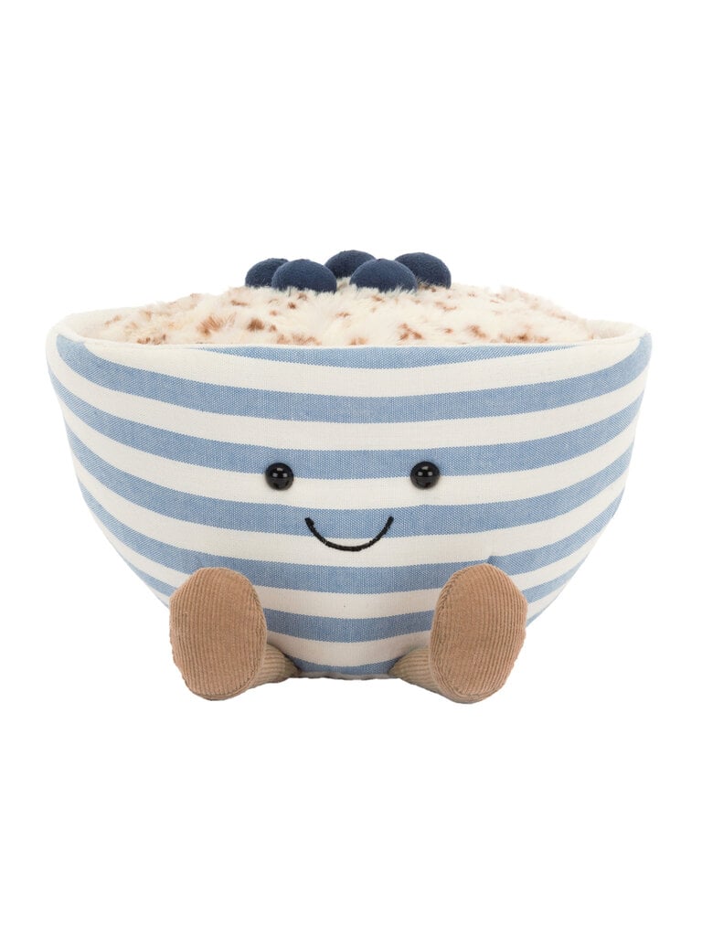 Amuseable Oats - 7 Inch by Jellycat