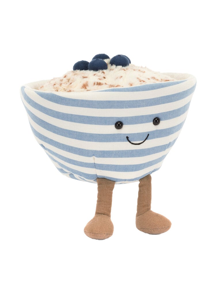 Amuseable Oats - 7 Inch by Jellycat