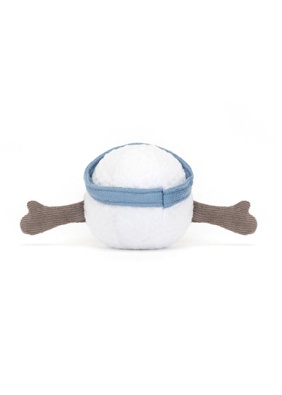 Amuseable Sports Golf Ball - 2 Inch by Jellycat