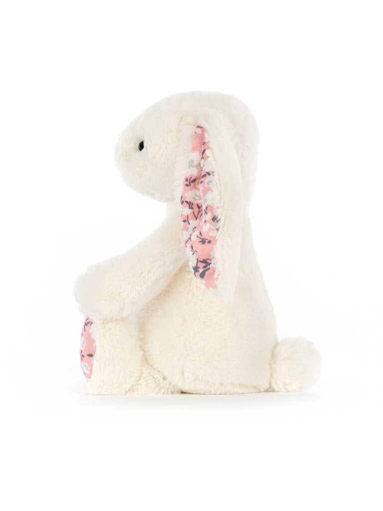 Blossom Cherry Bunny - Little 7 Inch by Jellycat