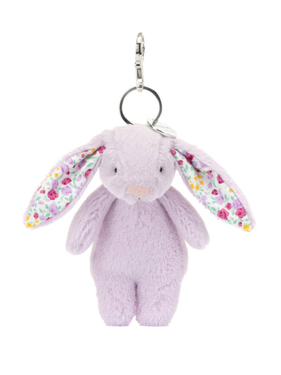 Blossom Jasmine Bunny Bag Charm by Jellycat