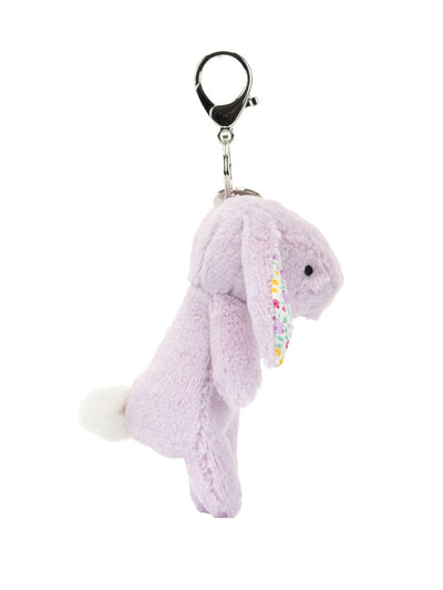 Blossom Jasmine Bunny Bag Charm by Jellycat