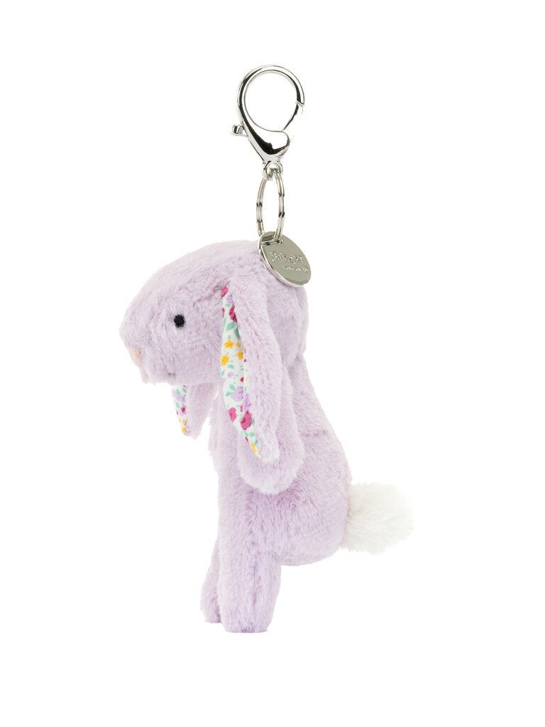 Blossom Jasmine Bunny Bag Charm by Jellycat