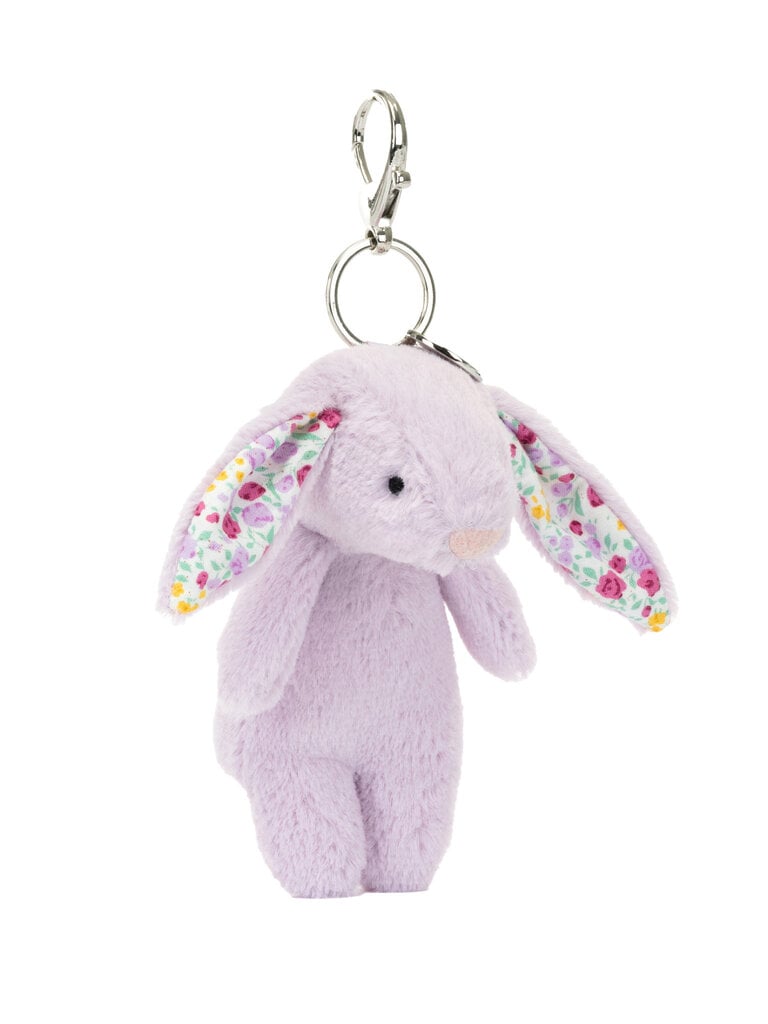 Blossom Jasmine Bunny Bag Charm by Jellycat