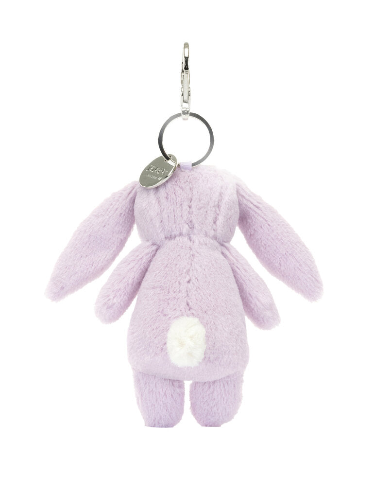 Blossom Jasmine Bunny Bag Charm by Jellycat