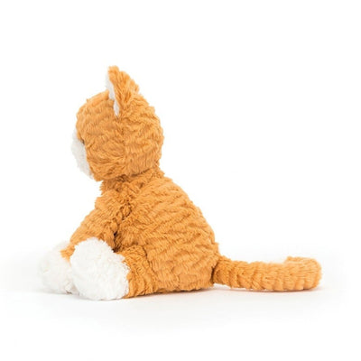 Fuddlewuddle Ginger Cat - 9 Inch by Jellycat