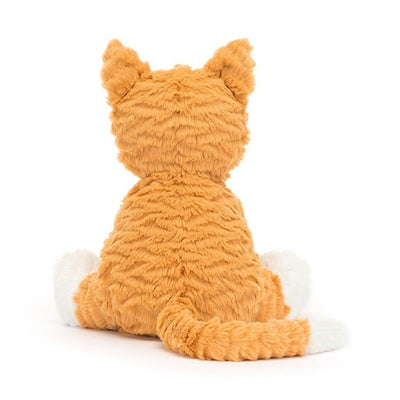 Fuddlewuddle Ginger Cat - 9 Inch by Jellycat