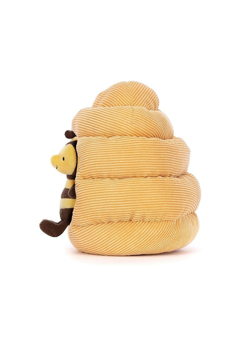 Honeyhome Bee by Jellycat