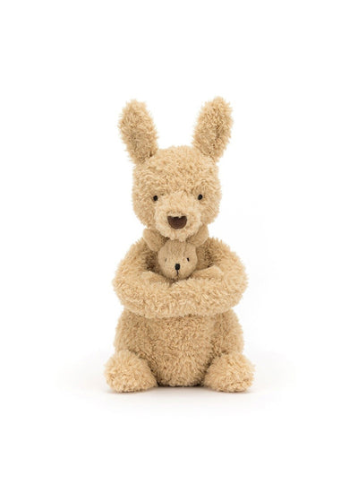 Huddles Kangaroo - 10 Inch by Jellycat