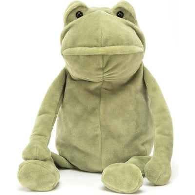 Fergus Frog - 13 Inch by Jellycat