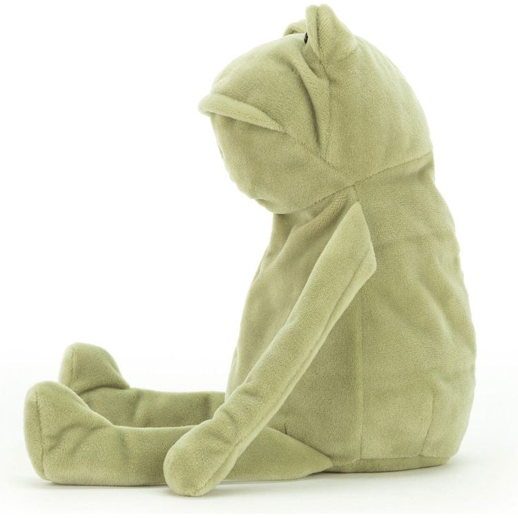 Fergus Frog - 13 Inch by Jellycat