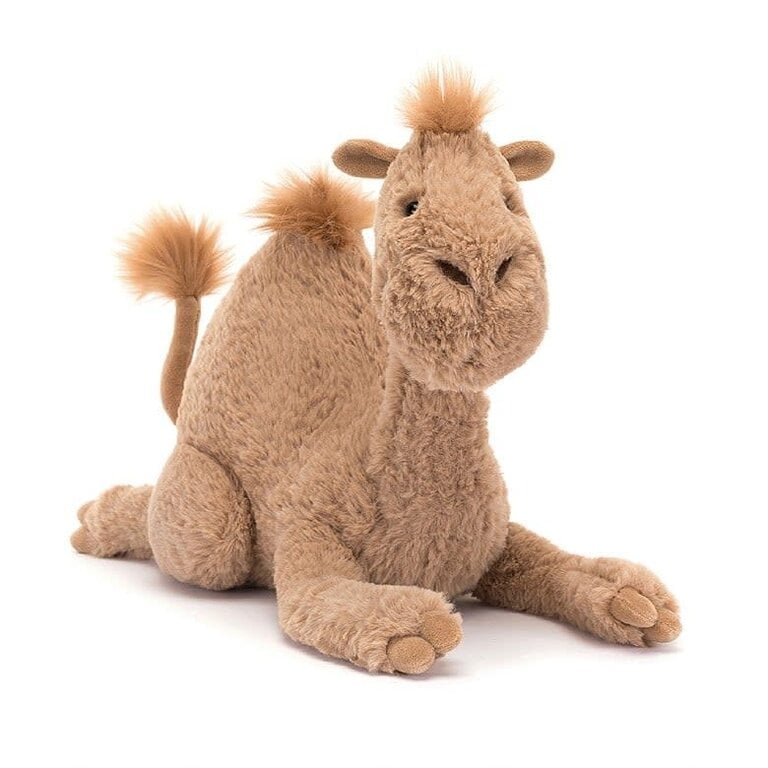 Richie Dromedary - 16 Inch by Jellycat