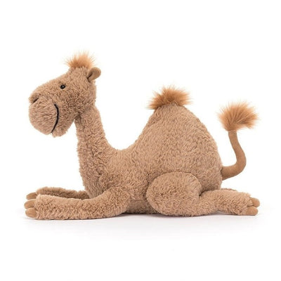 Richie Dromedary - 16 Inch by Jellycat