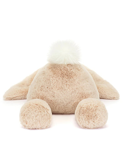 Smudge Rabbit - Big 22 Inch by Jellycat