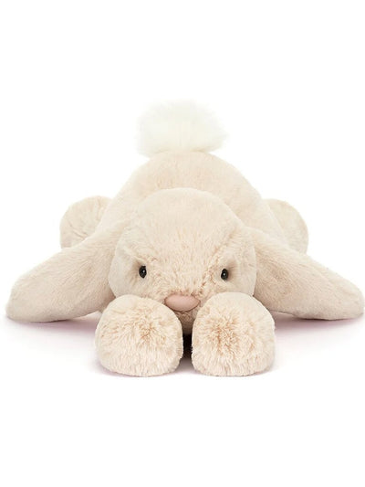 Smudge Rabbit - Big 22 Inch by Jellycat