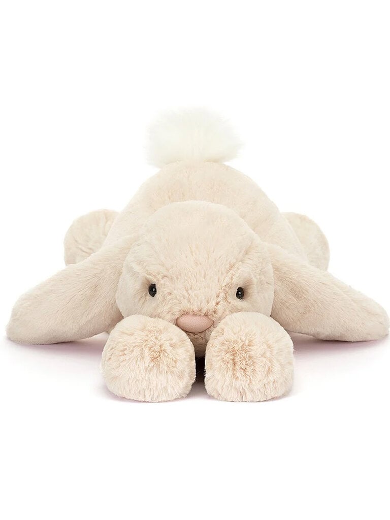 Smudge Rabbit - Big 22 Inch by Jellycat