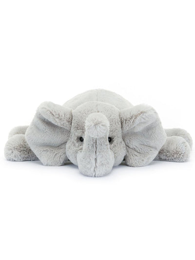 Scrumptious Wanderlust Elly - 15 Inch by Jellycat