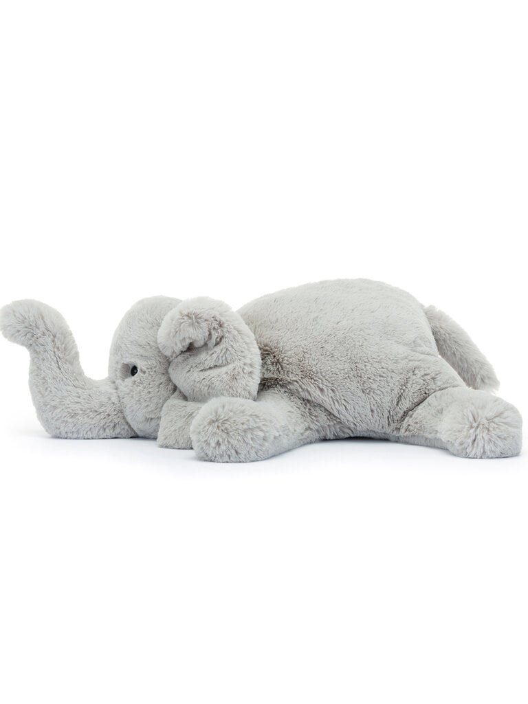 Scrumptious Wanderlust Elly - 15 Inch by Jellycat