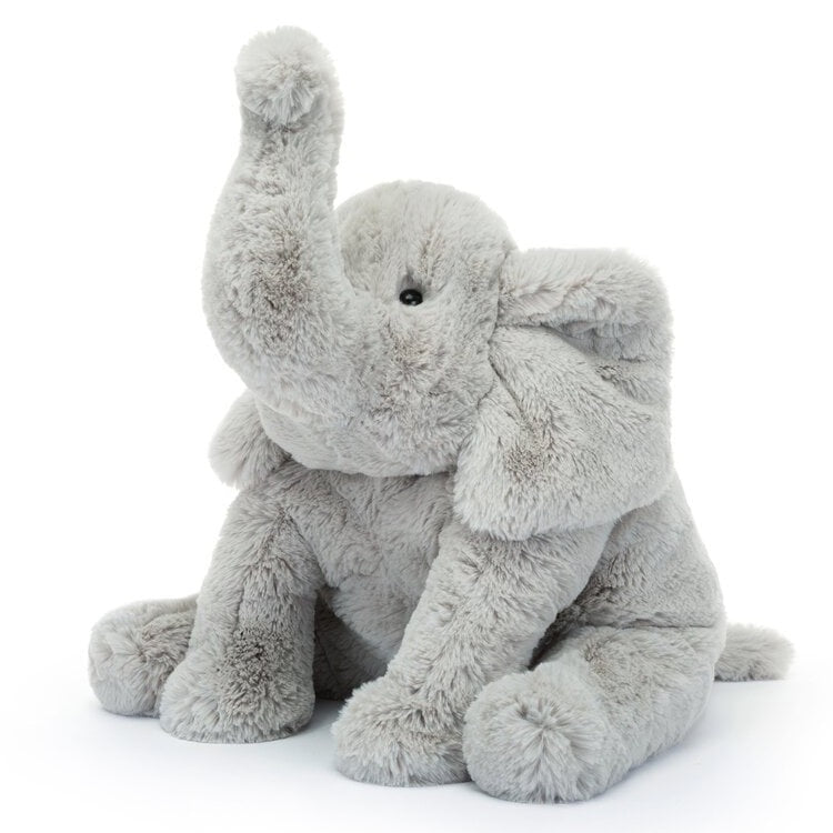 Scrumptious Wanderlust Elly - 15 Inch by Jellycat