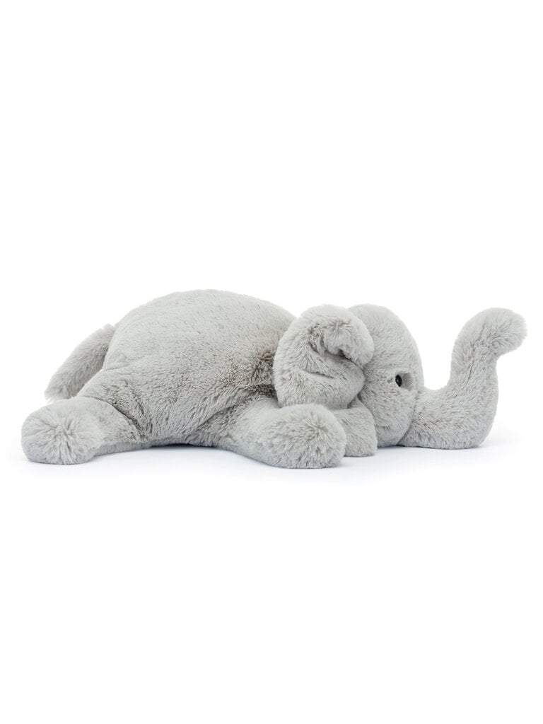 Scrumptious Wanderlust Elly - 15 Inch by Jellycat