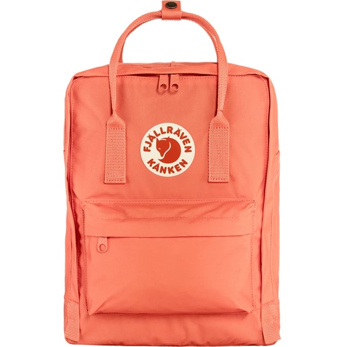 Kånken Backpack - Korall by Fjallraven