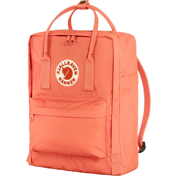 Kånken Backpack - Korall by Fjallraven