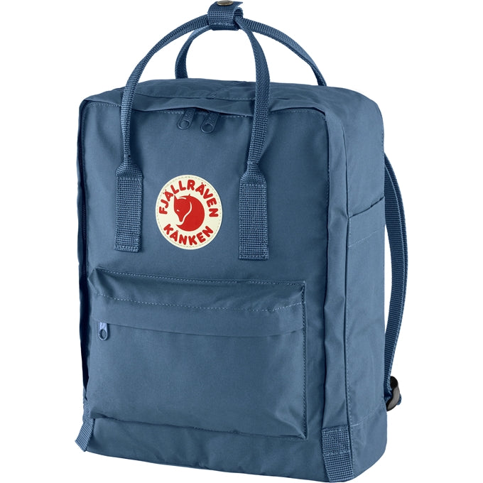 Kånken Backpack - Royal Blue by Fjallraven