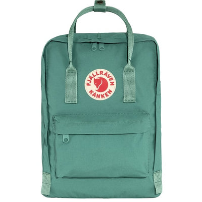 Kånken Backpack - Frost Green by Fjallraven