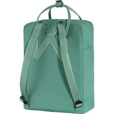 Kånken Backpack - Frost Green by Fjallraven