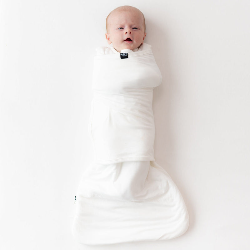 Sleep Bag Swaddler 1.0 Tog - Cloud by Kyte Baby