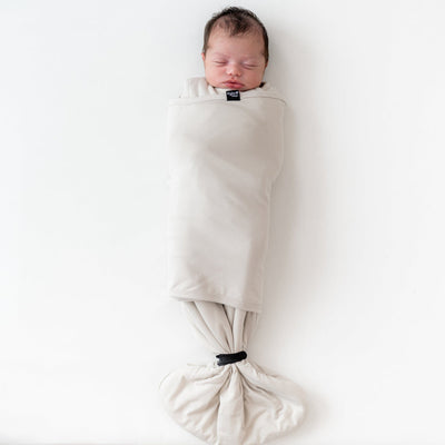 Sleep Bag Swaddler 1.0 Tog - Oat by Kyte Baby