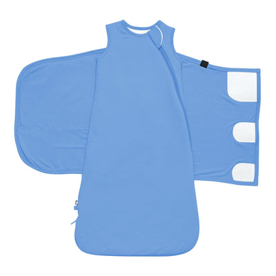 Sleep Bag Swaddler 1.0 Tog - Periwinkle by Kyte Baby