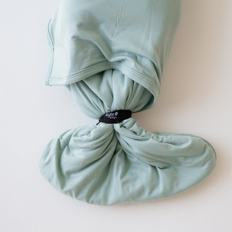 Sleep Bag Swaddler 1.0 Tog - Sage by Kyte Baby