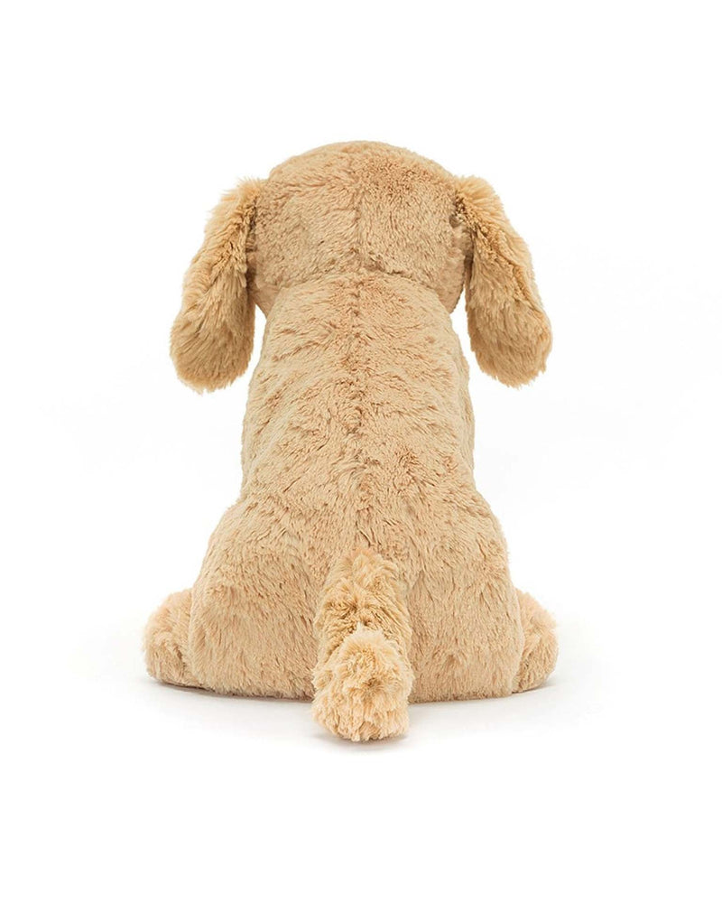 Tilly Golden Retriever - 10 Inch by Jellycat