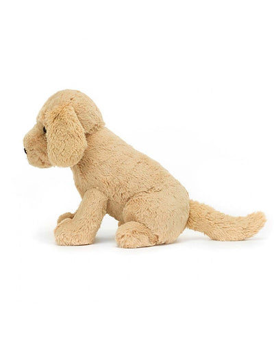 Tilly Golden Retriever - 10 Inch by Jellycat