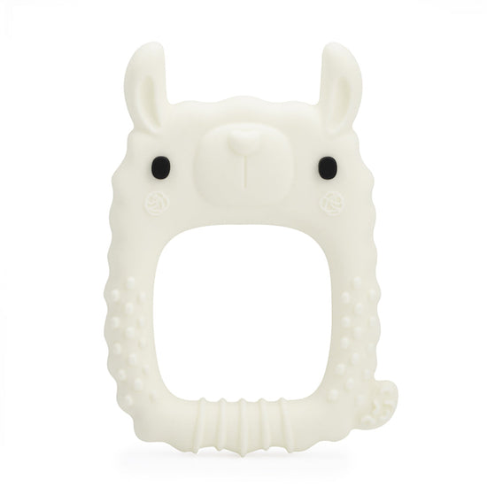 Wild Teether - Llama by Loulou Lollipop